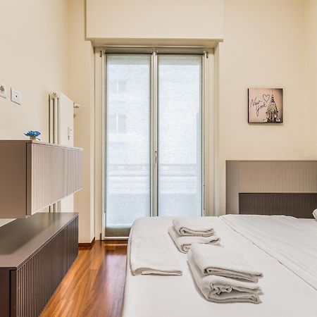 Milano Via Del Fusaro 4 Pax Wi-Fi公寓 外观 照片