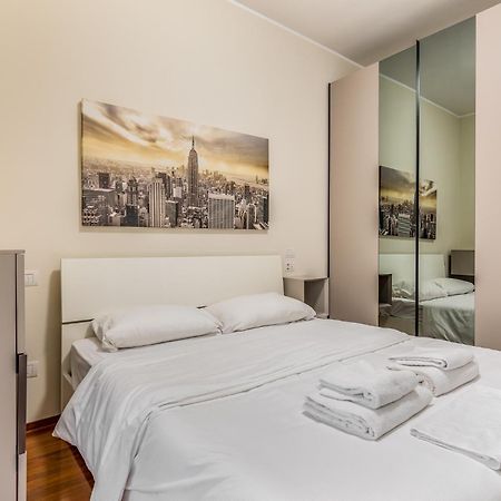 Milano Via Del Fusaro 4 Pax Wi-Fi公寓 外观 照片