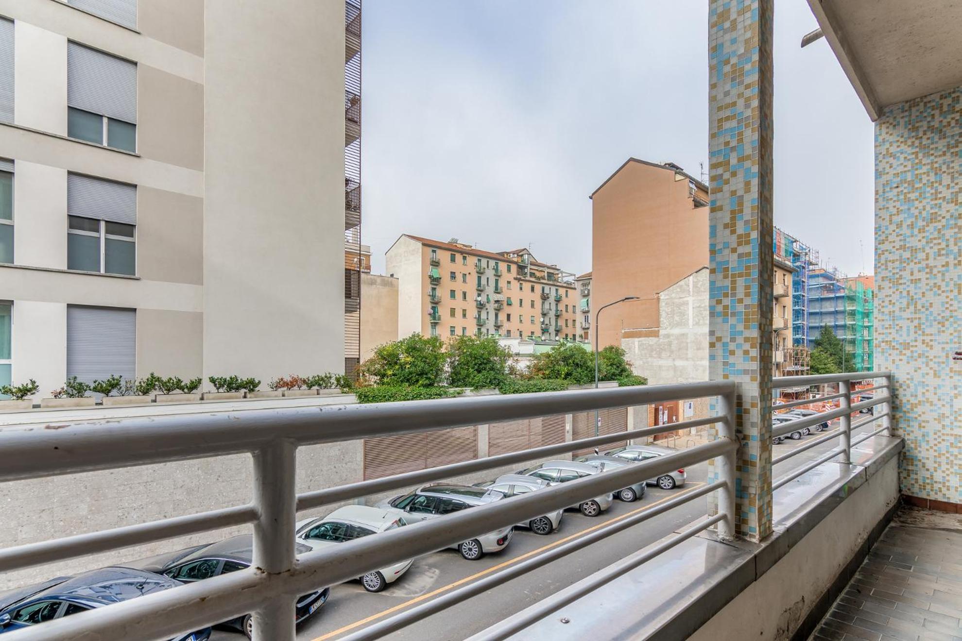 Milano Via Del Fusaro 4 Pax Wi-Fi公寓 外观 照片